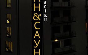 Hotel Naciku Spa